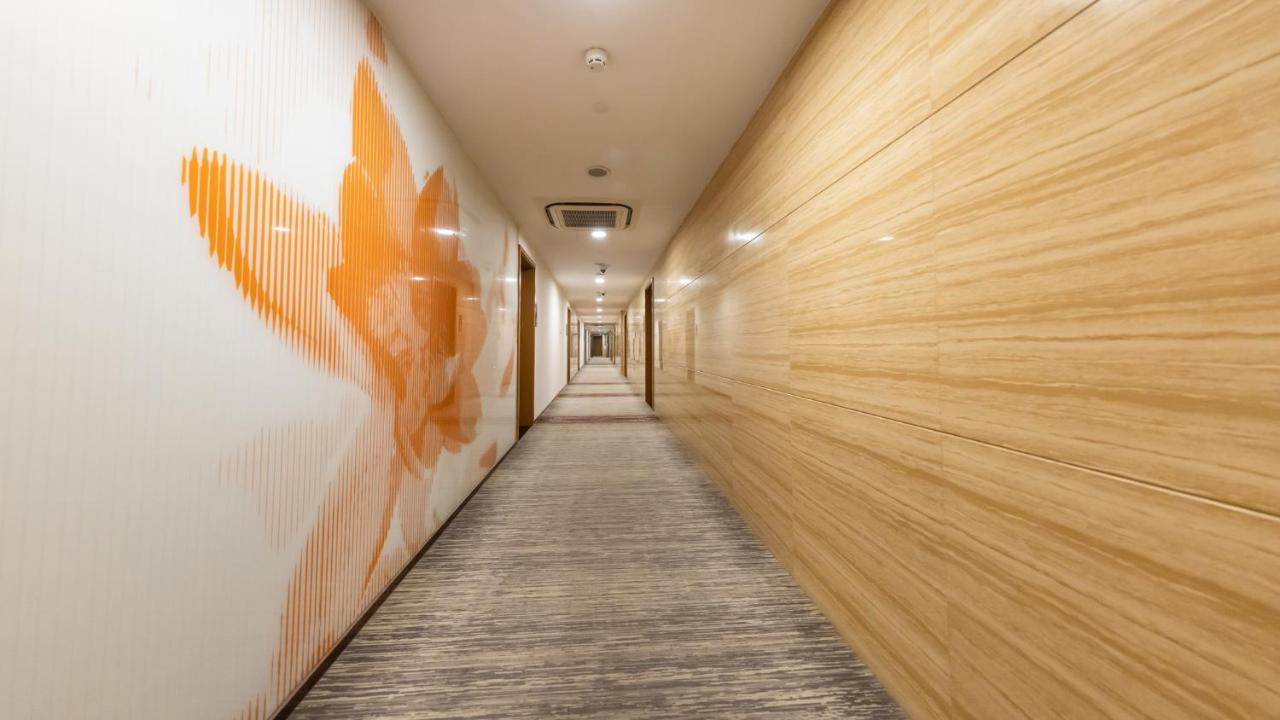 Starr Shanghai