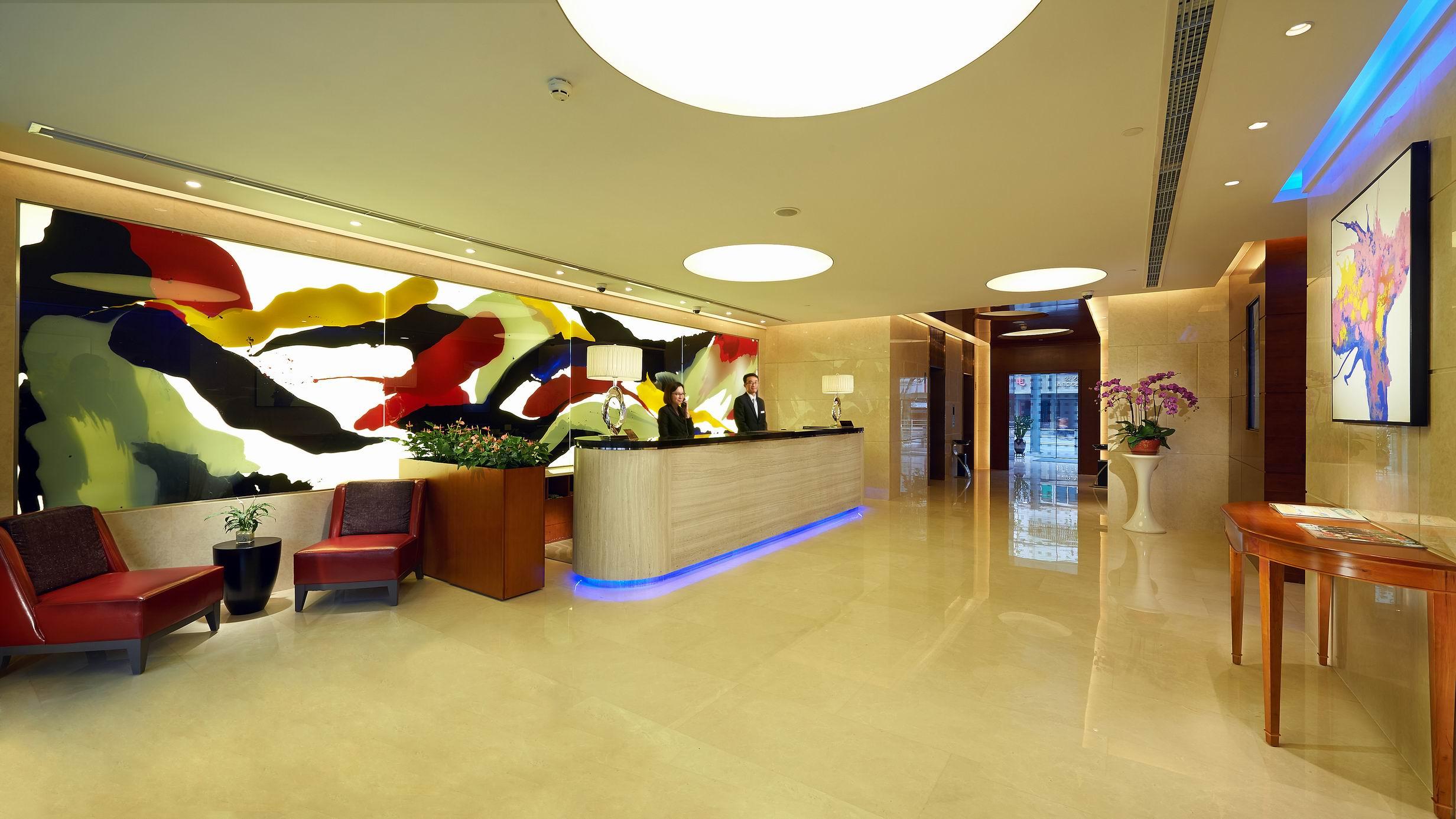 Starr Aparthotel 4*